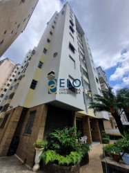 Apartamento com 2 Quartos à Venda, 90 m² em Boqueirão - Santos