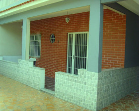 Casa com 2 Quartos à Venda, 400 m² em Parque Fluminense - Duque De Caxias