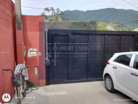 Casa com 2 Quartos à Venda, 63 m² em Canto Do Mar - São Sebastião