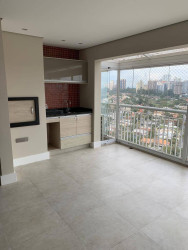 Apartamento com 3 Quartos à Venda, 150 m² em Dezoito Do Forte Empresarial/alphaville. - Barueri