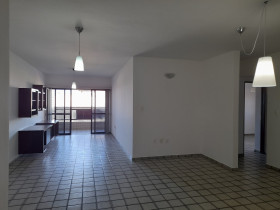 Apartamento com 3 Quartos à Venda, 135 m² em Manaira - João Pessoa
