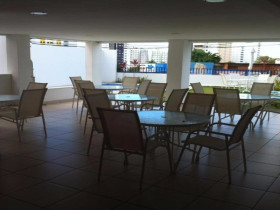 Apartamento com 3 Quartos à Venda, 72 m² em Imbui - Salvador