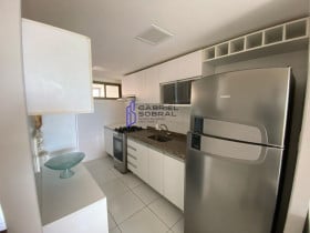 Apartamento com 3 Quartos à Venda, 133 m² em Cabo Branco - João Pessoa