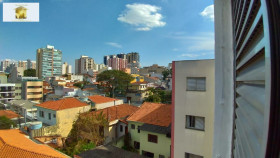 Apartamento com 3 Quartos à Venda, 94 m² em Parque São Diogo - São Bernardo Do Campo
