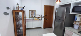 Apartamento com 2 Quartos à Venda, 56 m² em Toninhas - Ubatuba