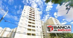 Apartamento com 3 Quartos à Venda, 65 m² em Continental - Osasco