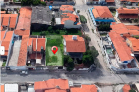 Terreno à Venda, 429 m² em Sapiranga - Fortaleza
