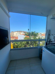 Apartamento com 3 Quartos à Venda, 65 m² em Ingleses Do Rio Vermelho - Florianópolis