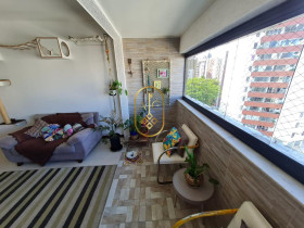 Apartamento com 2 Quartos à Venda, 90 m² em Pituba - Salvador