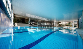 Apartamento com 4 Quartos à Venda, 225 m² em água Branca - São Paulo