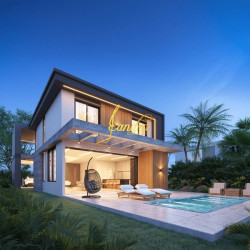 Casa de Condomínio com 4 Quartos à Venda, 218 m² em Capão Ilhas Resort - Capão Da Canoa