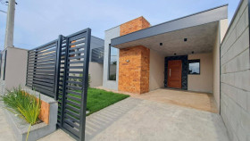 Casa com 3 Quartos à Venda, 150 m² em Barra Velha