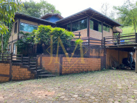 Chácara com 3 Quartos à Venda, 20 m² em Caladão - Coronel Fabriciano