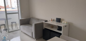 Apartamento com 2 Quartos à Venda, 40 m² em Vila Dom Pedro Ii - São Paulo