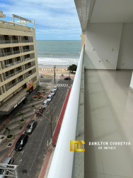 Apartamento com 3 Quartos à Venda, 100 m² em Praia Do Morro - Guarapari