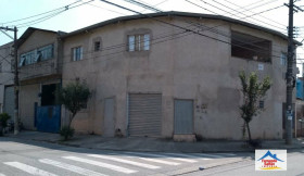 Casa com 2 Quartos à Venda, 240 m² em Vila Santa Cecília - Mauá
