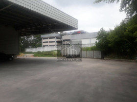 Imóvel Comercial para Alugar, 6.000 m² em Alphaville Centro Industrial E Empresarial/alphaville. - Barueri