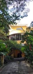 Casa com 4 Quartos à Venda, 507 m² em Gávea - Rio De Janeiro