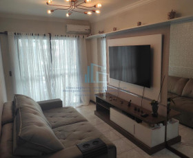 Apartamento com 1 Quarto à Venda, 50 m² em Canto Do Forte - Praia Grande