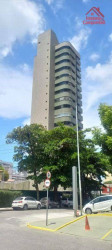 Apartamento com 3 Quartos à Venda, 172 m² em Aldeota - Fortaleza
