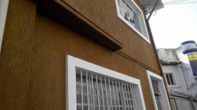 Sobrado com 2 Quartos à Venda, 92 m² em Centro - Santo André