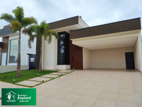 Casa de Condomínio com 2 Quartos à Venda, 162 m² em São Venâncio - Itupeva