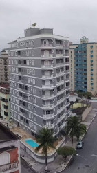 Apartamento com 3 Quartos à Venda, 93 m² em Tupi - Praia Grande