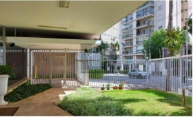 Apartamento com 4 Quartos à Venda, 284 m² em Morro Dos Ingleses - São Paulo