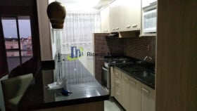 Apartamento com 2 Quartos à Venda, 73 m² em Areias - São José