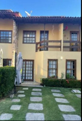 Casa de Condomínio com 2 Quartos à Venda, 200 m² em Enseada Azul - Guarapari