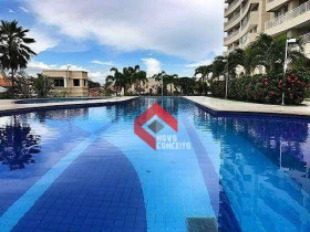 Apartamento com 3 Quartos à Venda, 74 m² em Cambeba - Fortaleza