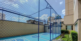 Apartamento com 3 Quartos à Venda, 68 m² em Mooca - São Paulo