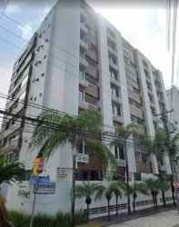 Apartamento com 2 Quartos à Venda, 60 m² em Cabo Branco - João Pessoa