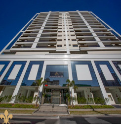 Apartamento com 2 Quartos à Venda, 80 m² em Kobrasol - São José