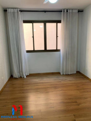 Apartamento com 4 Quartos à Venda, 120 m² em Santo Antônio - São Caetano Do Sul