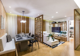 Apartamento com 2 Quartos à Venda, 40 m² em Vila Pirituba - São Paulo