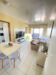 Apartamento com 2 Quartos à Venda, 58 m² em Boa Viagem - Recife