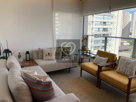 Apartamento com 3 Quartos à Venda, 141 m² em Vila Leopoldina - São Paulo