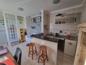 Apartamento com 1 Quarto à Venda, 38 m² em Estreito - Florianópolis