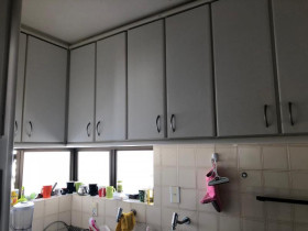 Apartamento com 3 Quartos à Venda, 117 m² em Pituba - Salvador