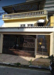 Casa com 3 Quartos para Alugar, 200 m² em Jardim Do Mar - São Bernardo Do Campo