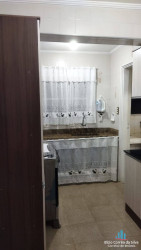 Apartamento com 2 Quartos à Venda, 90 m² em Boqueirão - Santos