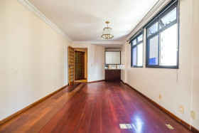 Apartamento com 4 Quartos à Venda, 254 m² em Centro - Florianópolis