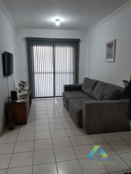 Apartamento com 2 Quartos à Venda, 60 m² em Vila Firmiano Pinto - São Paulo
