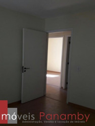 Apartamento com 3 Quartos à Venda, 66 m² em Vila Do Encontro - São Paulo