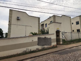 Apartamento com 1 Quarto à Venda, 45 m² em Sao Paulo - Para De Minas
