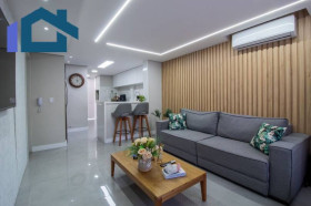 Casa de Condomínio com 3 Quartos à Venda, 85 m² em Distrito Industrial - Cachoeirinha
