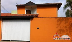 Casa com 3 Quartos à Venda, 210 m² em Loteamento Villa Branca - Jacareí