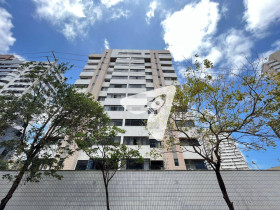 Apartamento com 3 Quartos à Venda, 283 m² em Cocó - Fortaleza