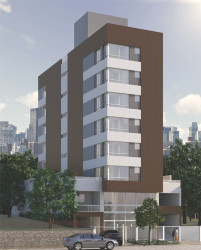 Apartamento com 1 Quarto à Venda, 47 m² em Rio Branco - Porto Alegre